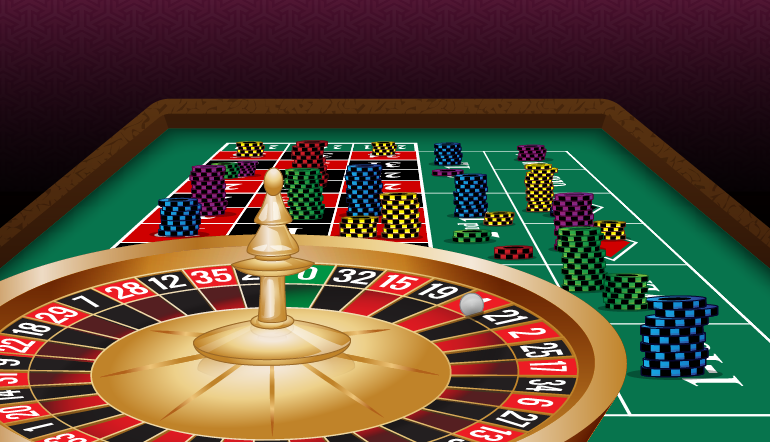 Roulette Puntate