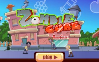 Zombie Cure