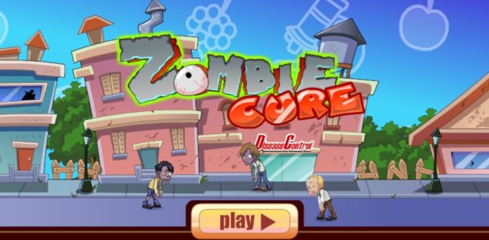 Zombie Cure