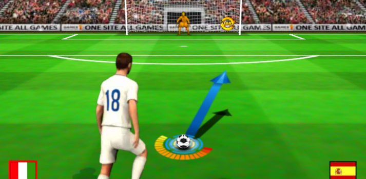 Euro Free Kick 2012