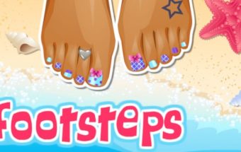 Footsteps