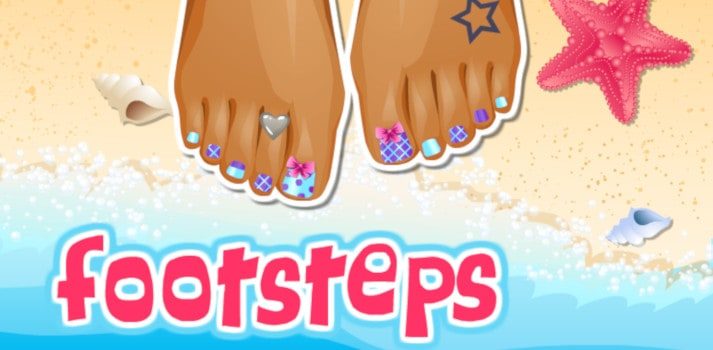 Footsteps