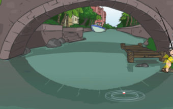 Super Fishing