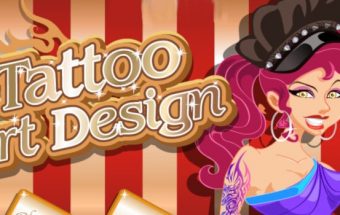Tattoo Art Design