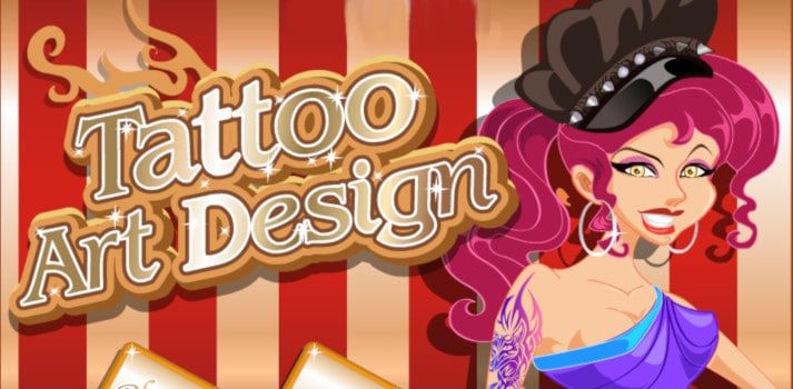 Tattoo Art Design