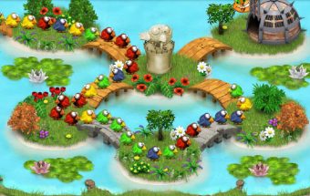 Bird’s Town