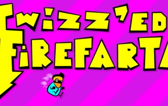 Twizz’ed Firefarta