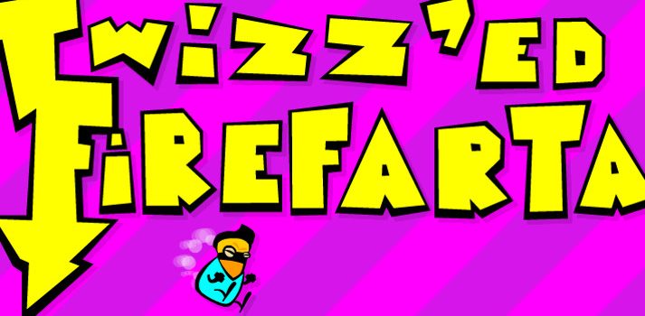 Twizz’ed Firefarta
