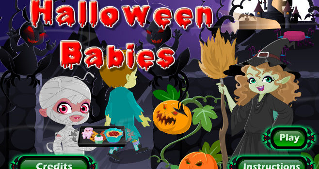 Ristorante di Halloween