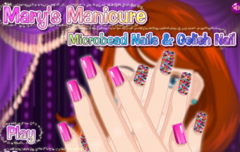Mary’s Manicure