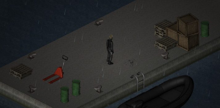 Stealth Hunter 2