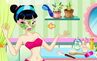 Winx Musa Facial Beauty