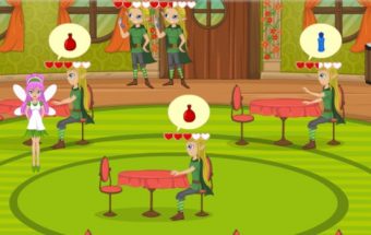 Fairy Restaurant