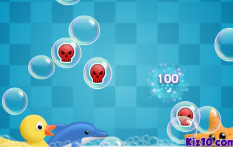 Pops Frenzy