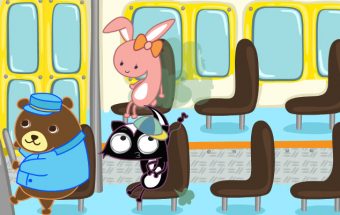 Bus Fart