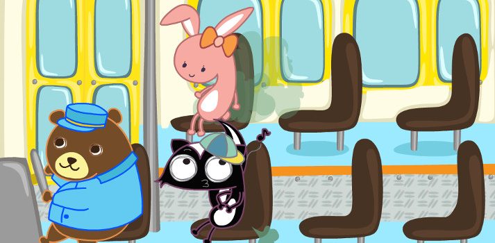 Bus Fart