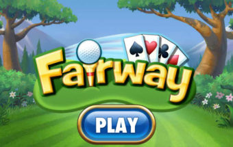 Fairway Solitaire