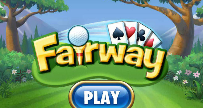 Fairway Solitaire