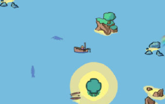 Fishy Waters