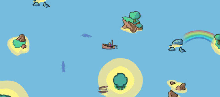 Fishy Waters