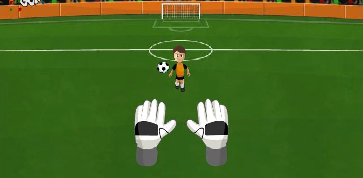 Save the Goal