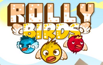 Rolly Birds