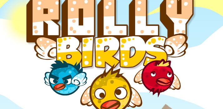 Rolly Birds