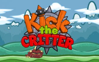 Kick the Critter