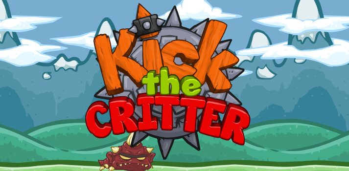 Kick the Critter