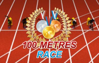 100 Metres Race