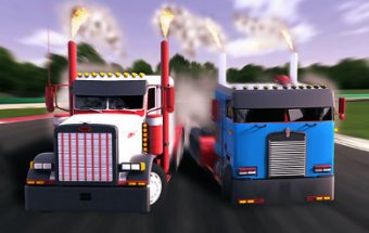18 Wheeler Racing