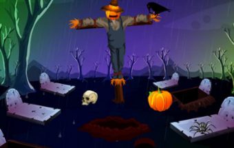 2015 Halloween Escape