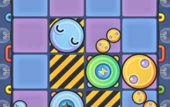 8 Gears