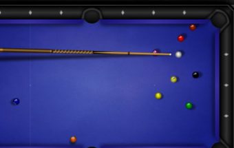 9 Ball Knockout