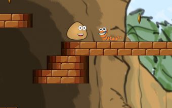 Adventures of Pou