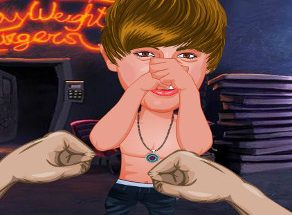 Bieber Brawl