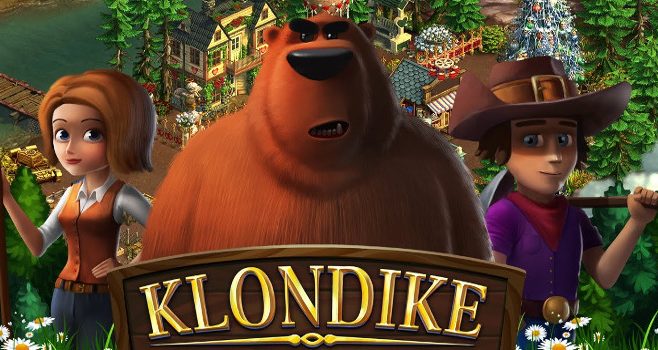 Klondike