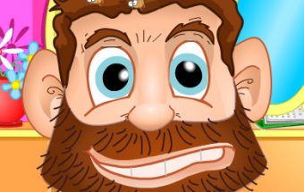 My Bearded Boyfriend