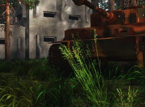 WarFight