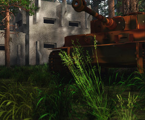 WarFight