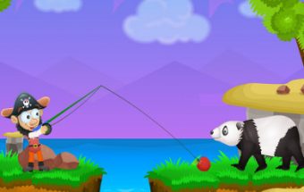 Adventure of Pirates