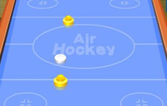 Air Hockey
