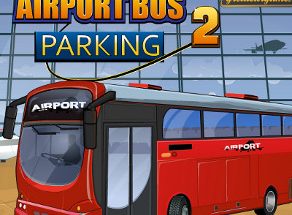 Airport Bus Parking