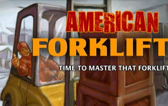 American Forklift