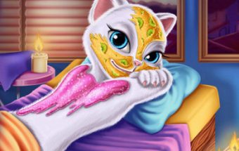 Angela Spa Day