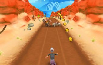 Angry Gran Run Australia