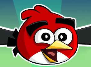 Angry Birds Balloon