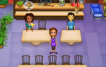 Ann’s Restaurant
