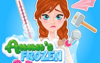 Anna Frozen Appuntamento