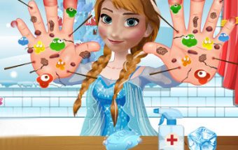 Anna Hand Doctor